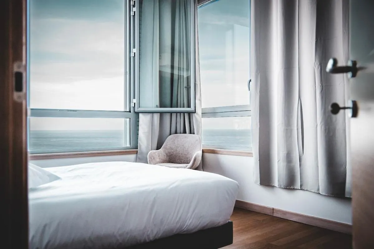 Porte De Monaco, Duplex Avec Terrasse Et Parking Roquebrune-Cap-Martin Apartment