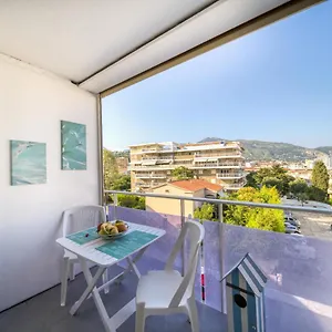  Appartement Blue