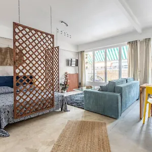  Appartement Lovely Near Monaco