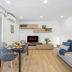  Appartement Le Coq Victoria - Parking - Ac - 50m From The Sea