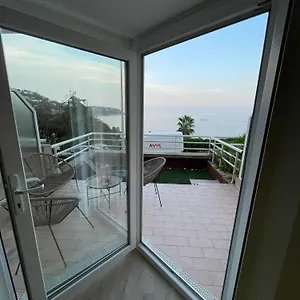  Appartement Casa Golf Bleu