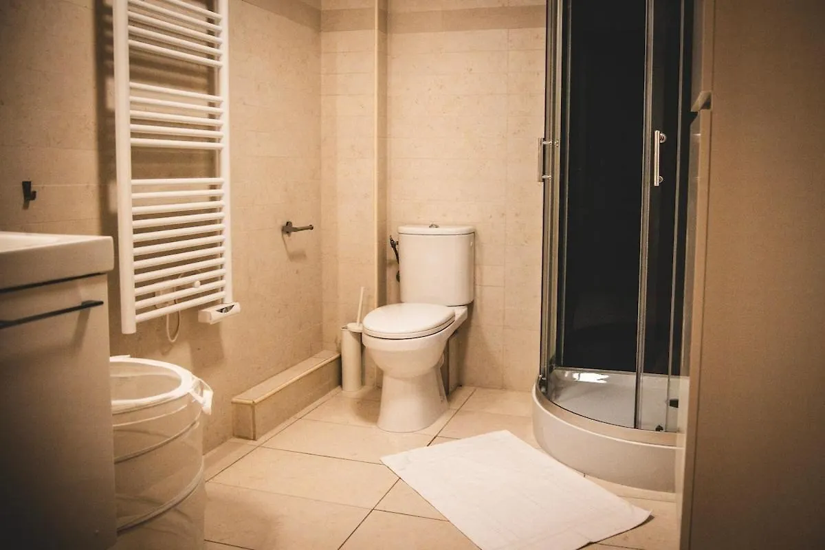 Porte De Monaco, Duplex Avec Terrasse Et Parking Roquebrune-Cap-Martin France