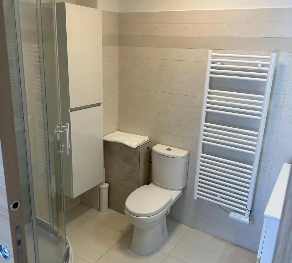 Apartment Porte De Monaco, Duplex Avec Terrasse Et Parking Roquebrune-Cap-Martin