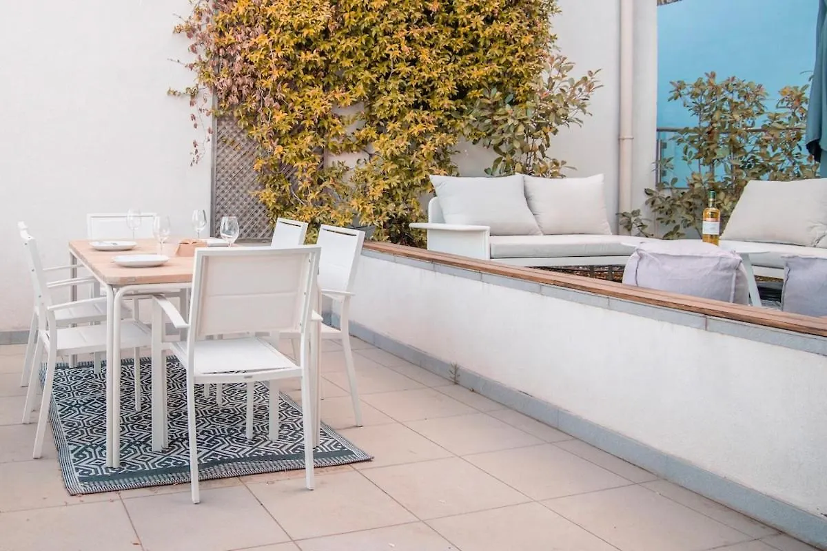 Porte De Monaco, Duplex Avec Terrasse Et Parking Roquebrune-Cap-Martin 0*,  France